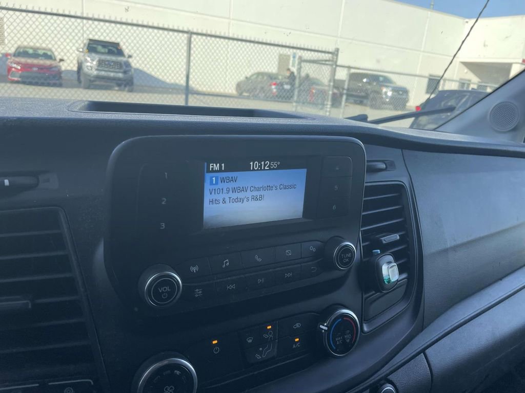 Used 2020 Ford Transit 250 148 High Roof w/ Load Area Protection Package image 34