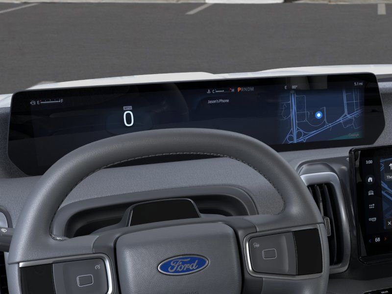 New 2026 Ford Expedition Max Active AWD/4WD image 14