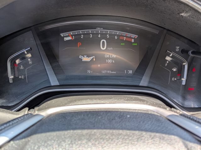 Used 2019 Honda CR-V EX image 17