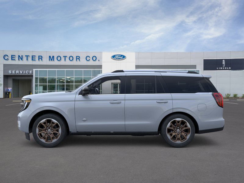 New 2026 Ford Expedition King Ranch AWD/4WD image 3