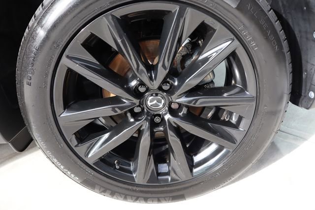 Used 2023 MAZDA CX-9 Carbon Edition AWD/4WD image 45