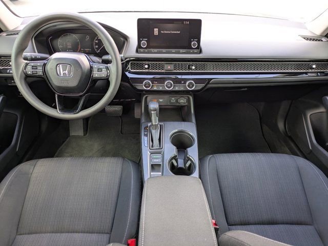 Used 2024 Honda Civic LX image 14