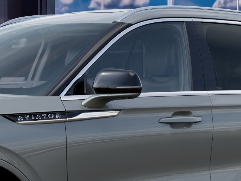 New 2027 Lincoln Aviator Black Label w/ Dynamic Handling Package AWD/4WD image 20