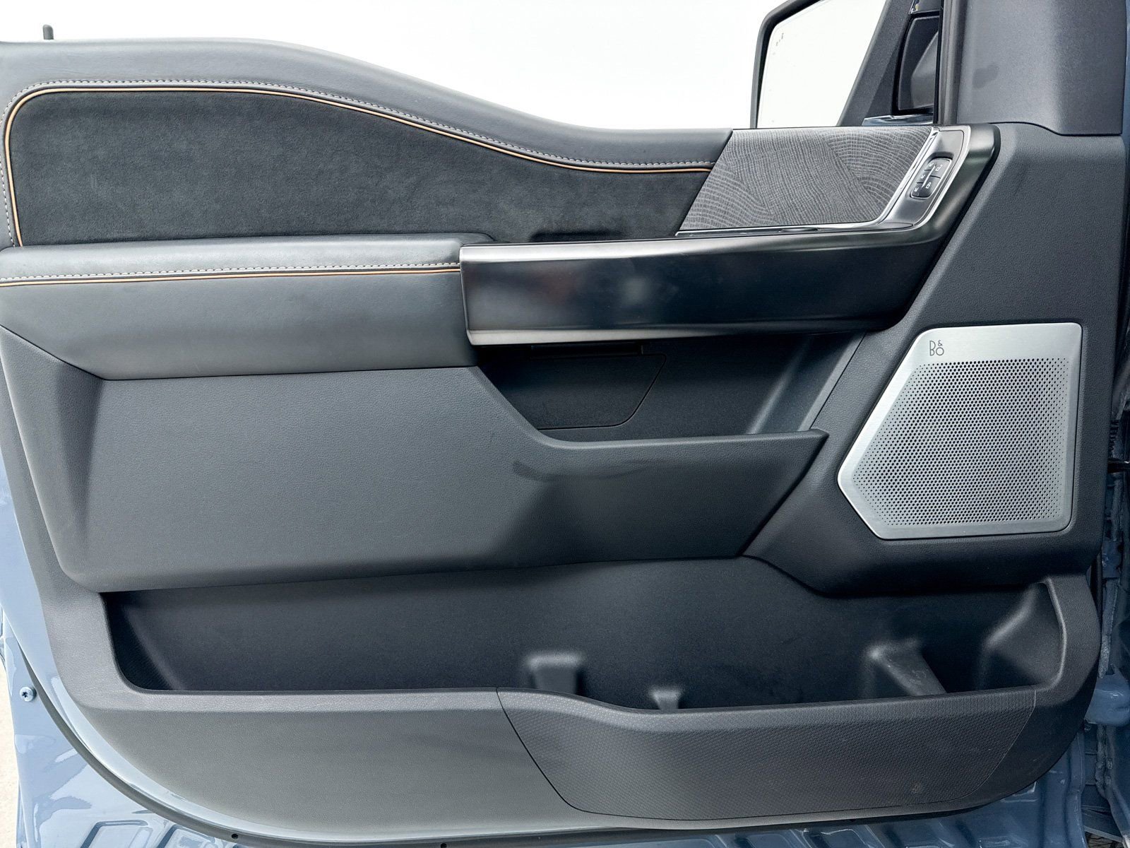 Used 2023 Ford F150 Platinum w/ Equipment Group 701A High image 32