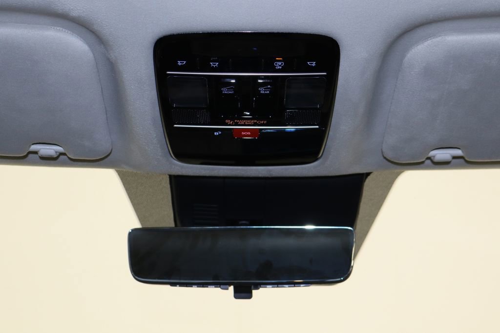 Used 2025 Hyundai Santa Fe Calligraphy AWD/4WD image 27