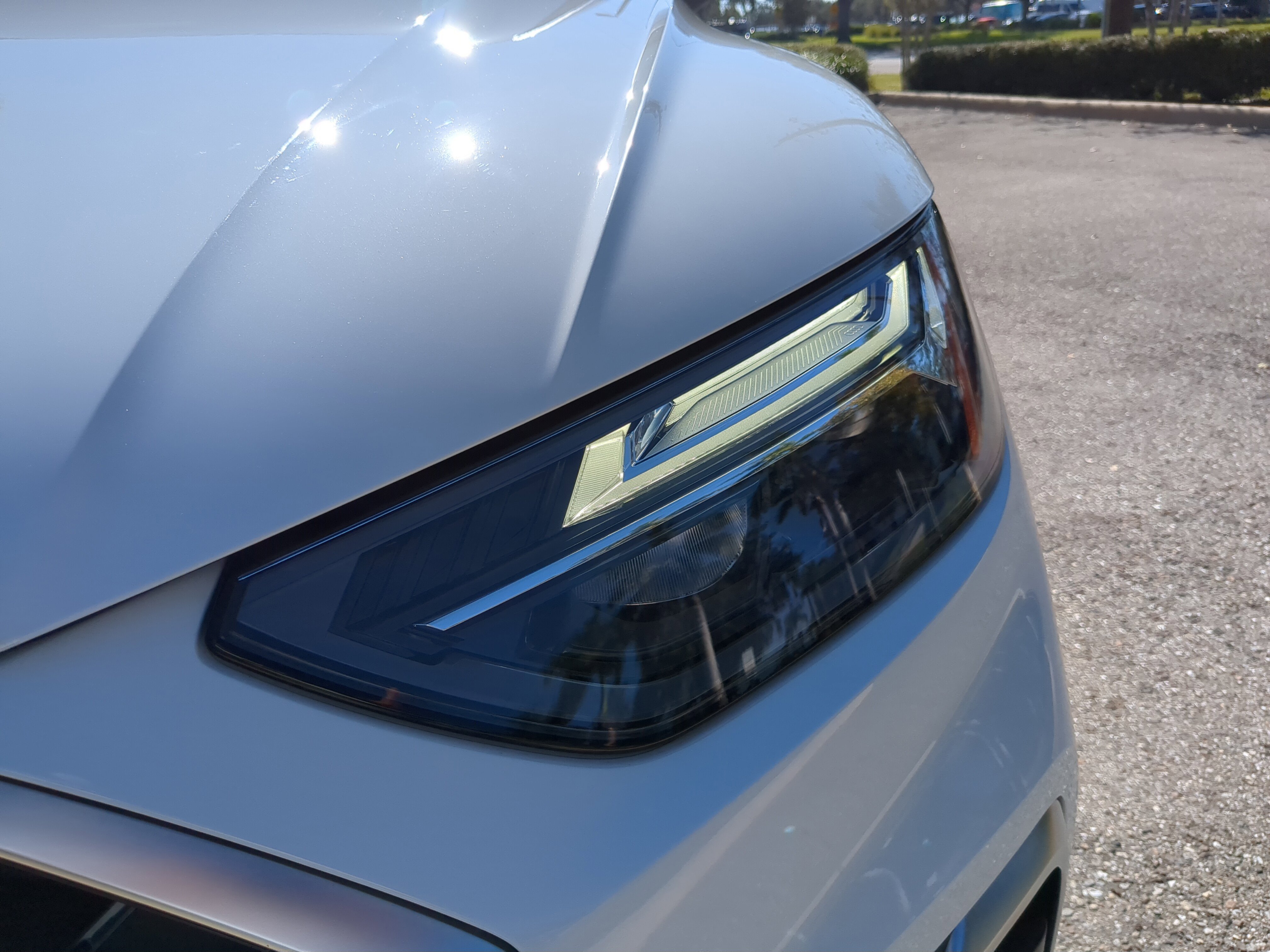 Certified 2025 Audi Q5 2.0T Premium Plus image 9