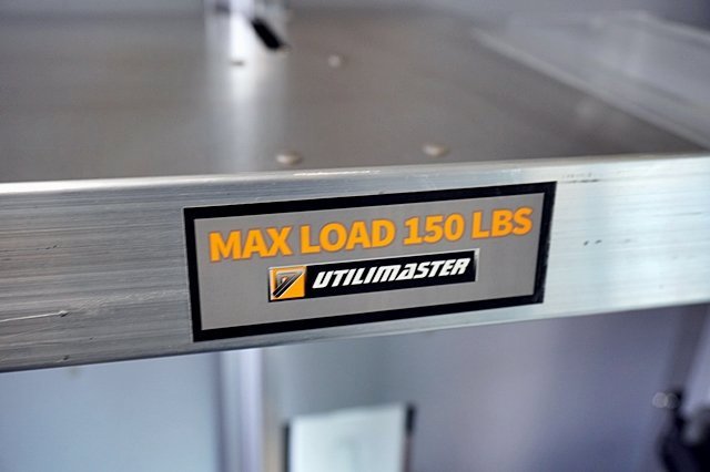 New 2024 RAM ProMaster 3500 w/ Delivery Van Package image 21