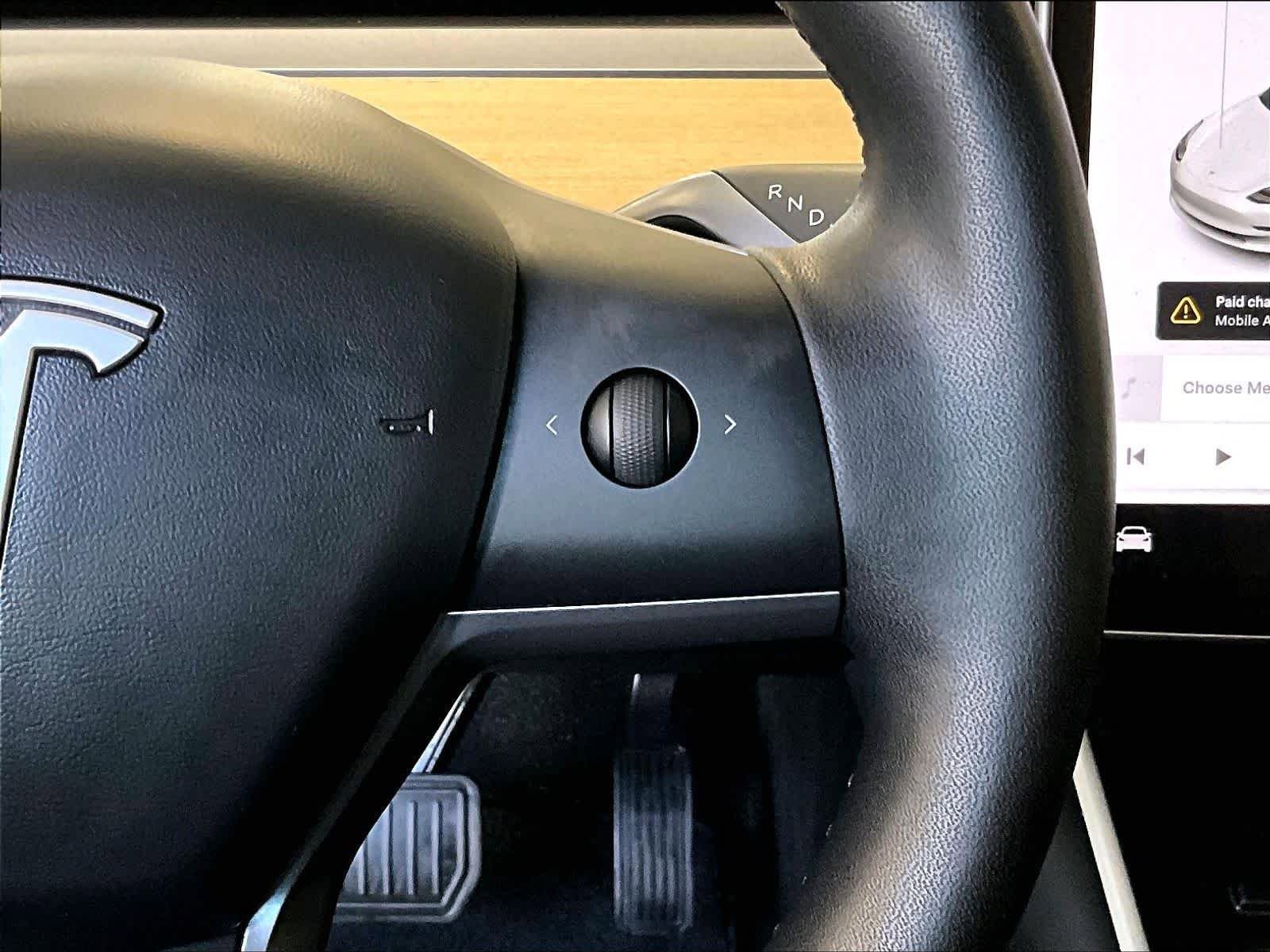 Used 2020 Tesla Model 3 Performance AWD/4WD image 24