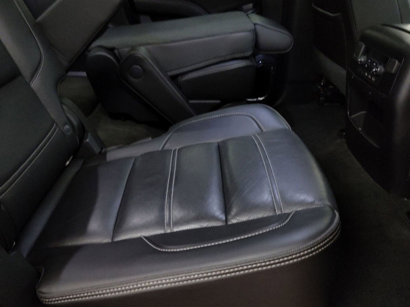 Used 2018 GMC Yukon Denali w/ Denali Ultimate Package image 13