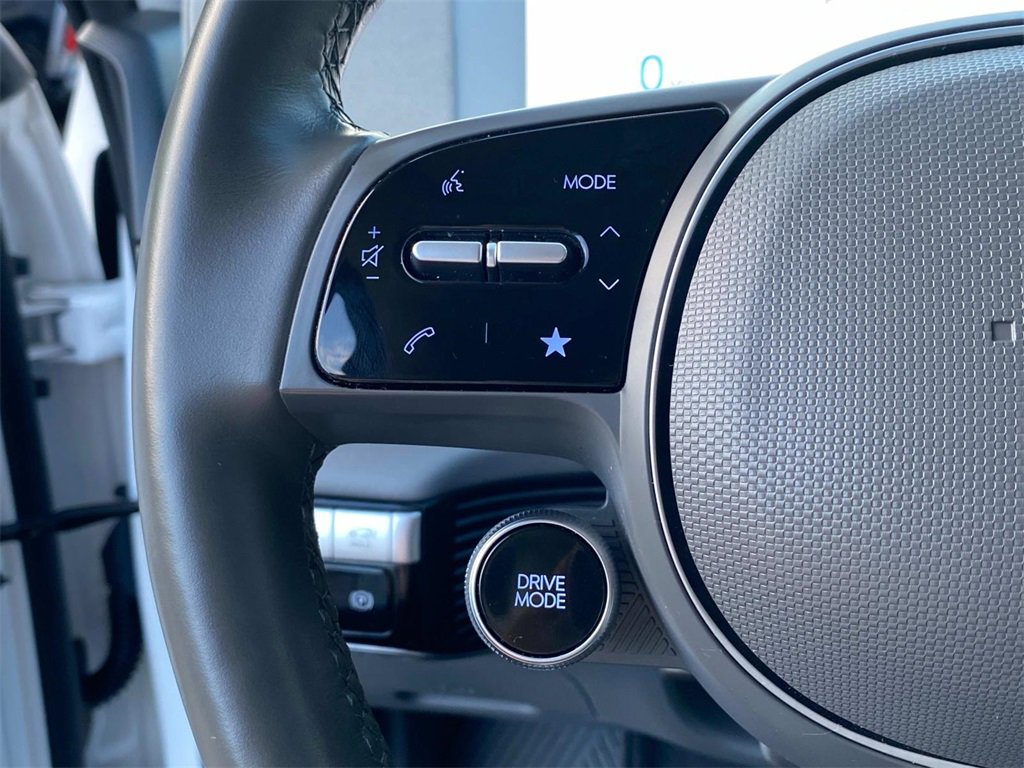 Used 2023 Hyundai Ioniq 5 SEL w/ Cargo Package image 27