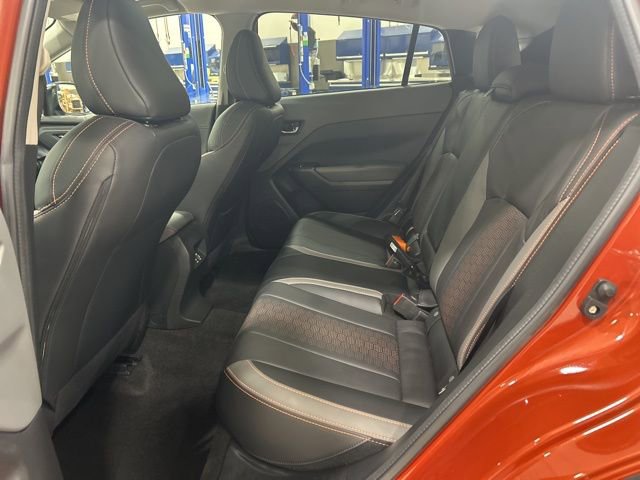 Certified 2025 Subaru Crosstrek 2.5i Limited image 18