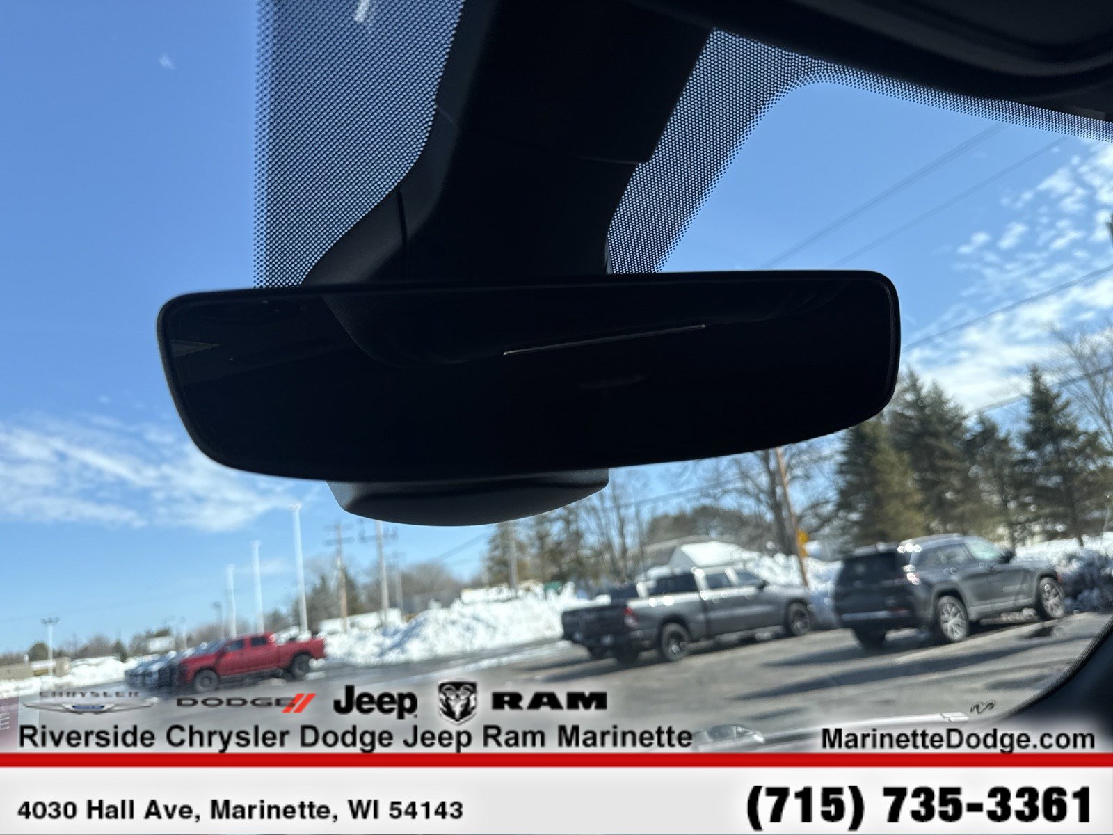 Used 2022 RAM 1500 Big Horn image 19