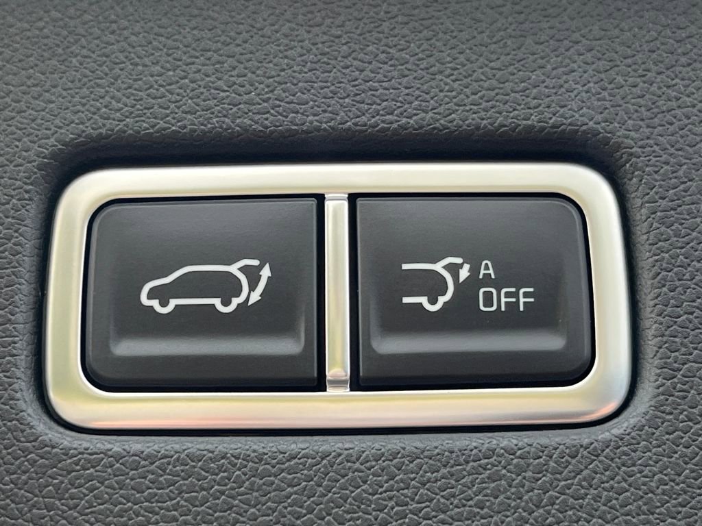 New 2026 Kia Sorento EX image 44