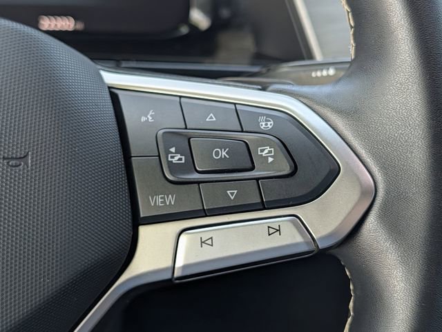 Used 2024 Volkswagen Atlas Cross Sport SE image 20