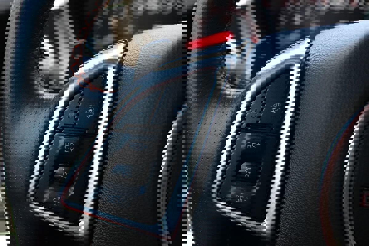 Used 2017 Chevrolet Camaro SS w/ 50th Anniversary Edition image 24