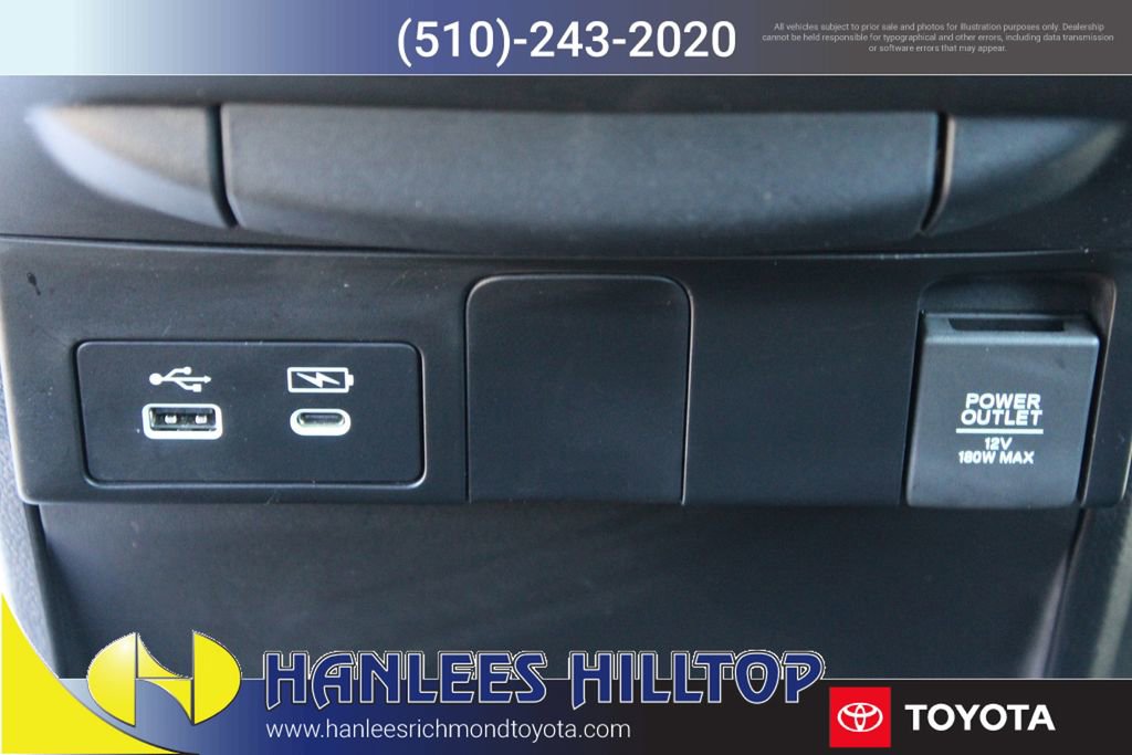 Used 2025 Honda Odyssey Sport-L image 24