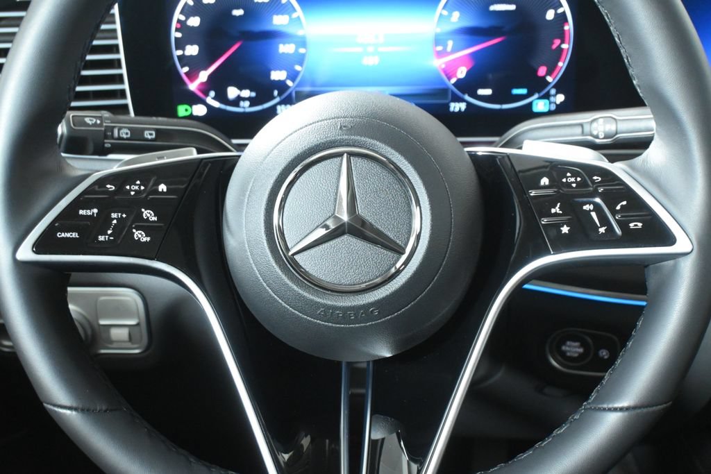 Certified 2026 Mercedes-Benz GLE 350 4MATIC image 19