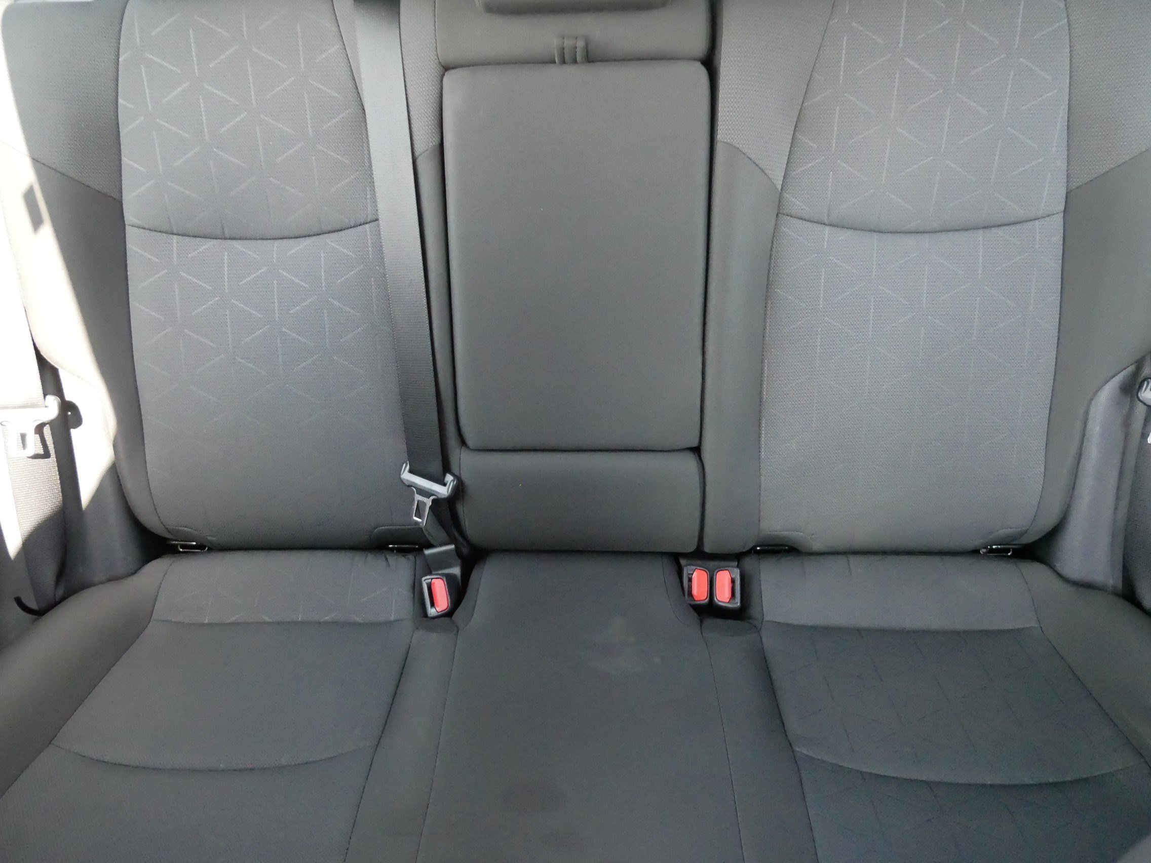 Certified 2025 Toyota RAV4 XLE AWD/4WD image 13