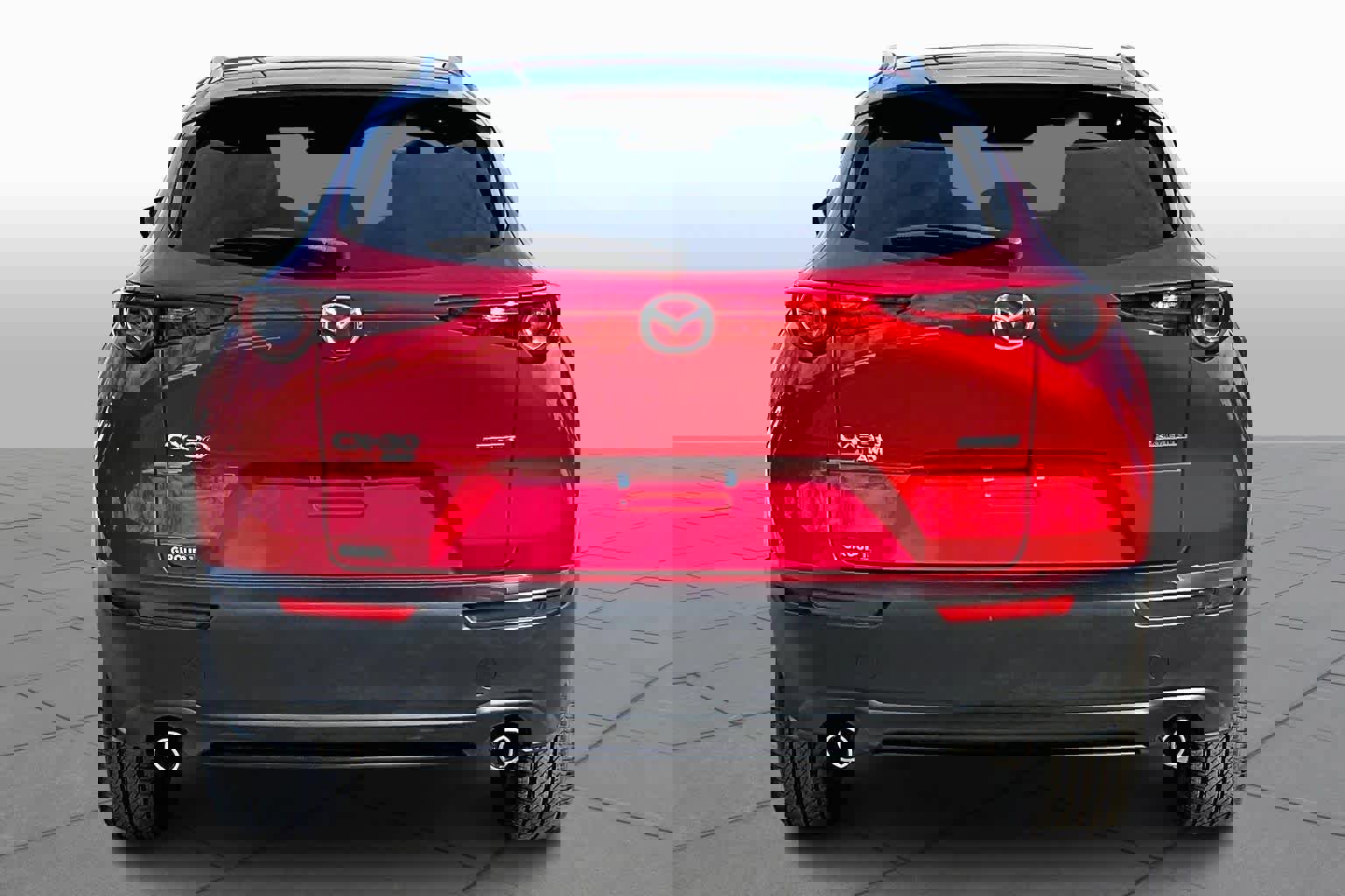 Used 2023 MAZDA CX-30 AWD 2.5 S w/ Preferred Package image 5