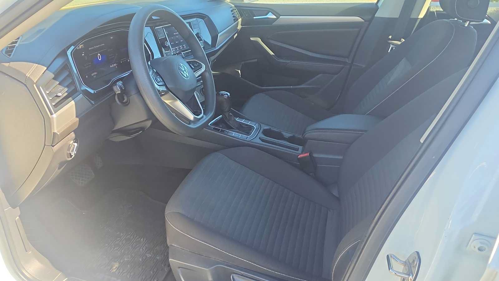 Used 2023 Volkswagen Jetta S FWD image 14
