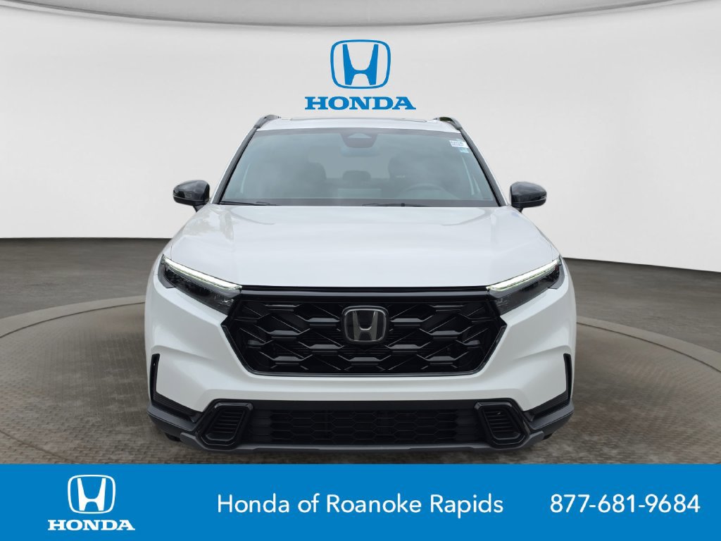 Used 2024 Honda CR-V Sport image 8