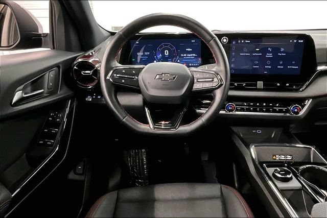 Used 2026 Chevrolet Equinox RS FWD image 6