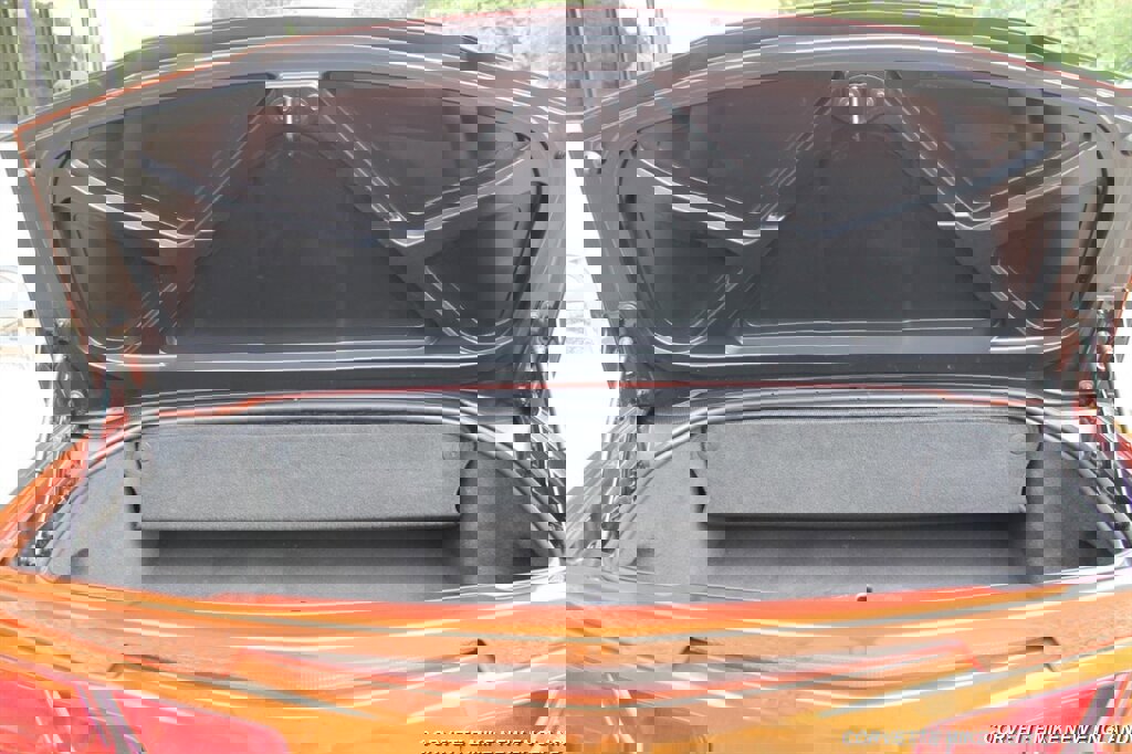 Used 2016 Chevrolet Corvette Stingray Convertible w/ 2LT Preferred Equipment Group image 34