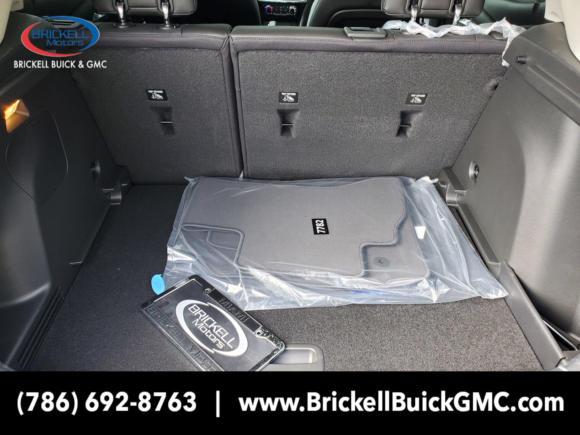 New 2026 Buick Encore GX Sport Touring w/ Advanced Technology Package FWD image 8