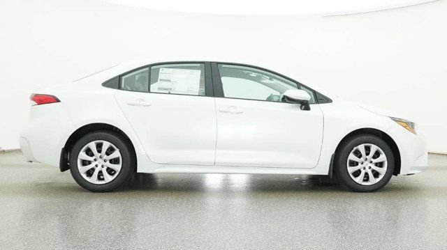 New 2026 Toyota Corolla LE FWD image 31