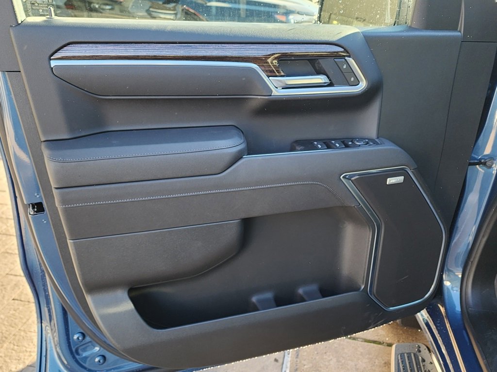 New 2026 GMC Sierra 1500 Elevation w/ Elevation Premium Package image 14