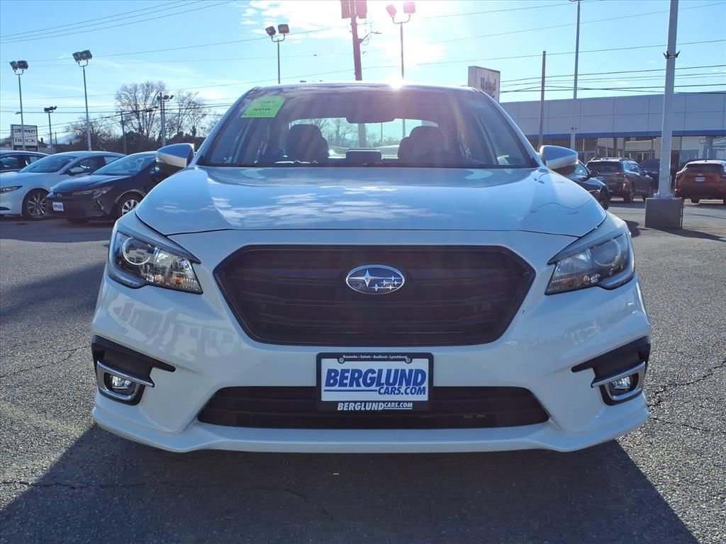 Used 2019 Subaru Legacy 2.5i Sport image 9