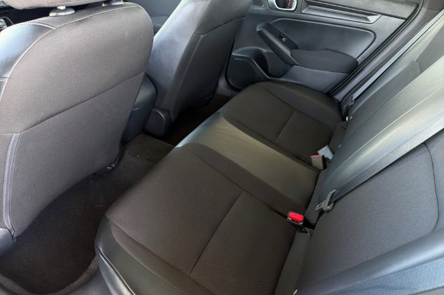 Certified 2023 Honda Civic Sport image 14