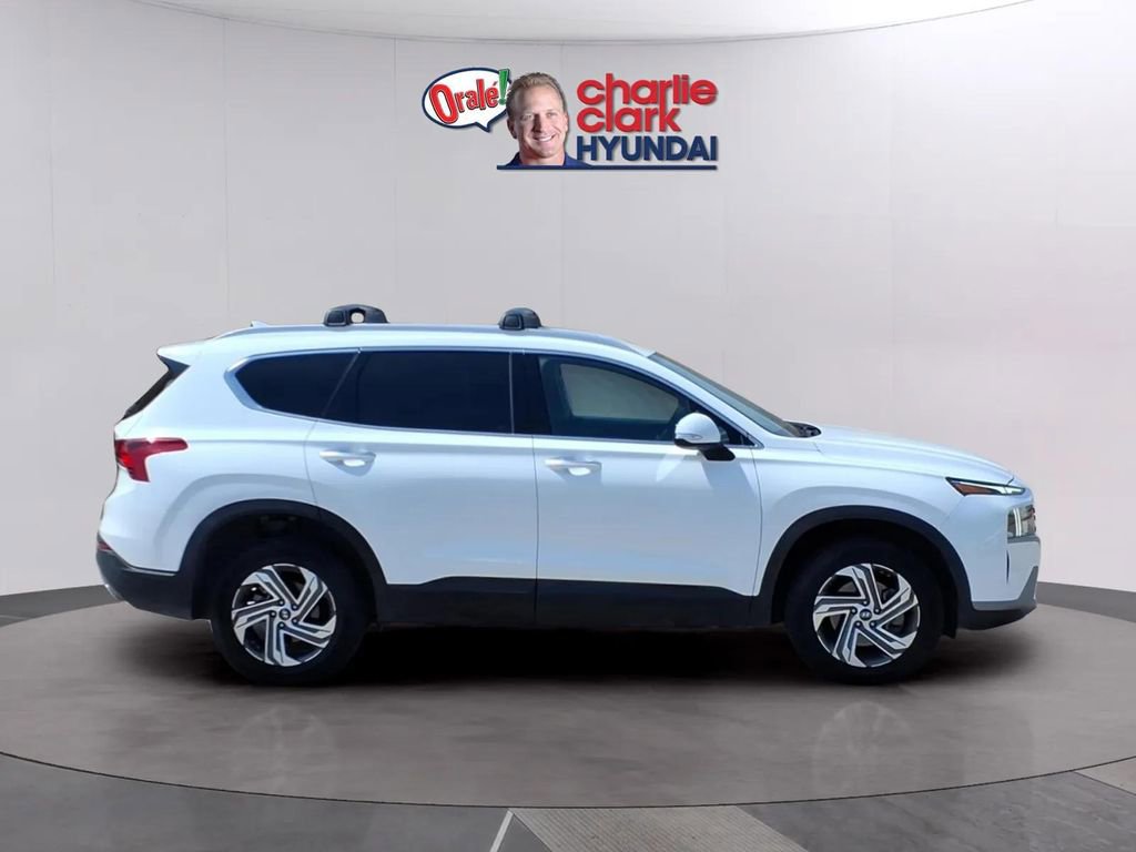 Used 2023 Hyundai Santa Fe SEL AWD/4WD image 6