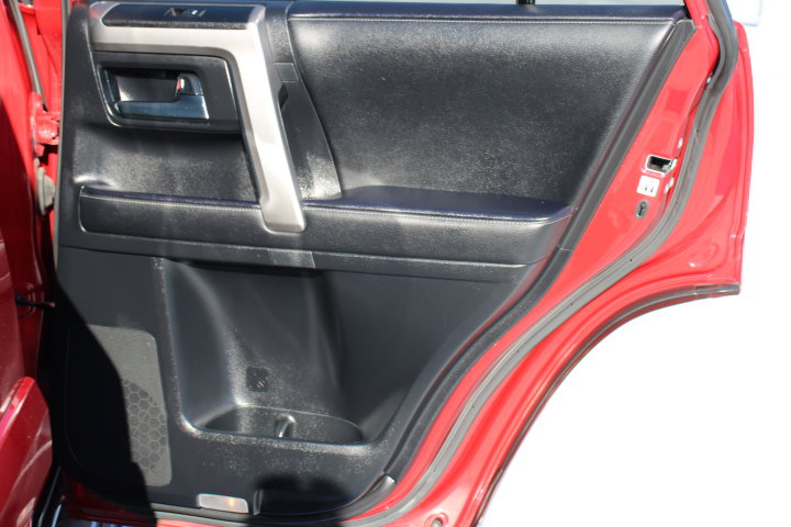 Certified 2024 Toyota 4Runner SR5 Premium image 19