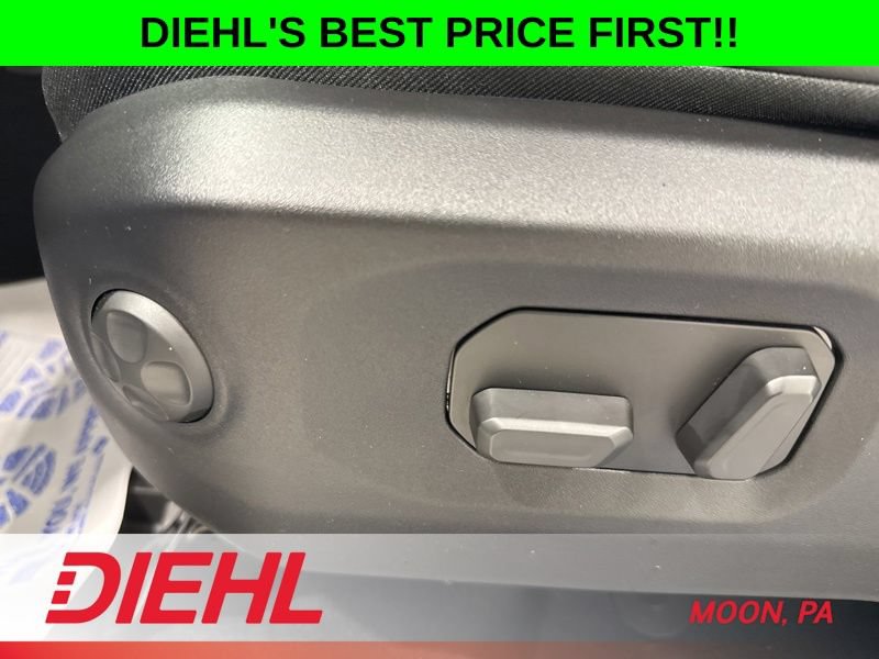 New 2026 Jeep Gladiator Rubicon w/ Steel Power Dome Hood Package AWD/4WD image 20
