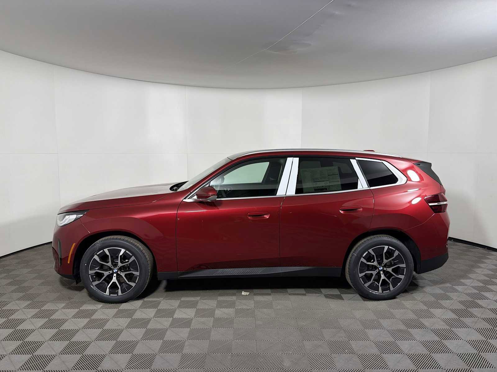 New 2026 BMW X3 xDrive30 w/ Convenience Package image 4