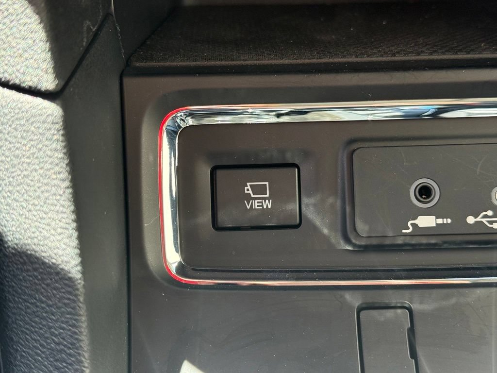 Certified 2026 Subaru Ascent Bronze Edition AWD/4WD image 19