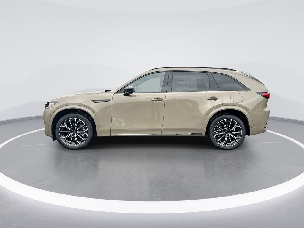 New 2026 MAZDA CX-70 3.3 Turbo S w/ Premium Package image 5