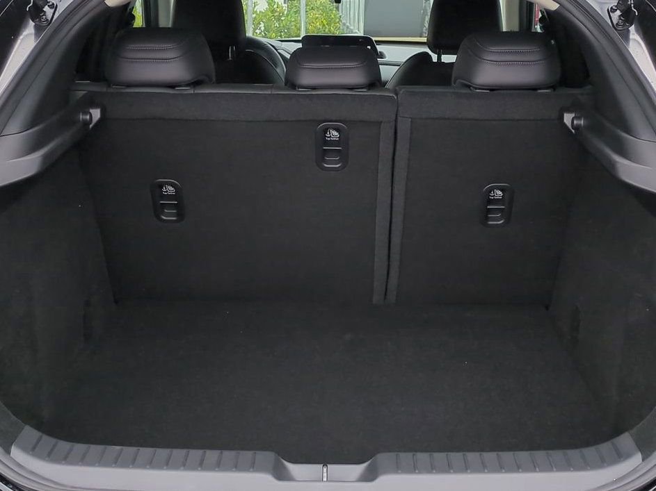 New 2026 MAZDA CX-30 AWD 2.5 S w/ Select Sport Pkg image 13