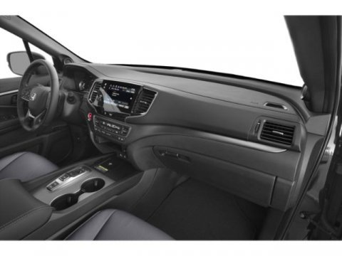 Certified 2024 Honda Passport EX-L image 18