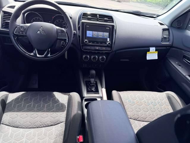 New 2026 Mitsubishi Outlander Sport LE AWD/4WD image 14