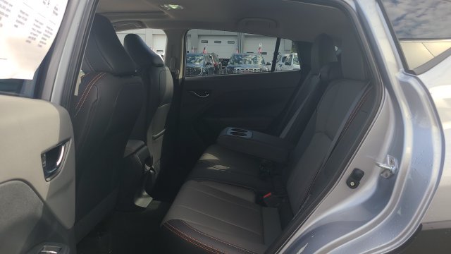 New 2026 Subaru Crosstrek 2.5i Limited AWD/4WD image 22