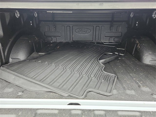 Used 2025 Ford F150 Lariat w/ Equipment Group 501A Mid image 17