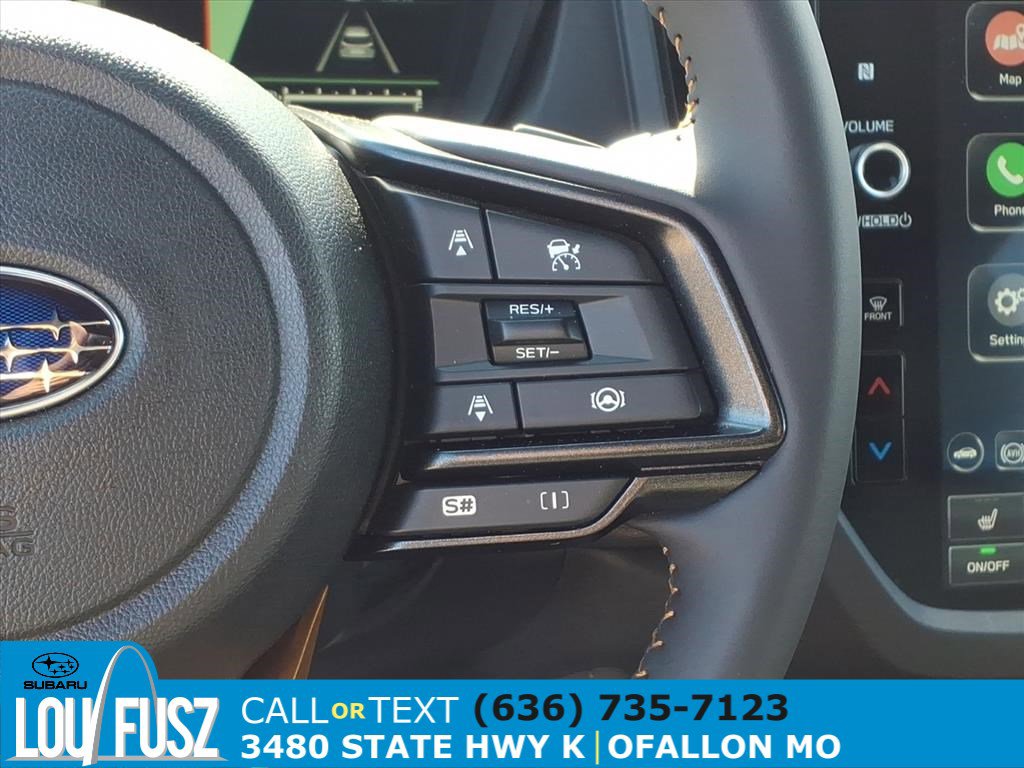 Certified 2026 Subaru Forester Wilderness image 18