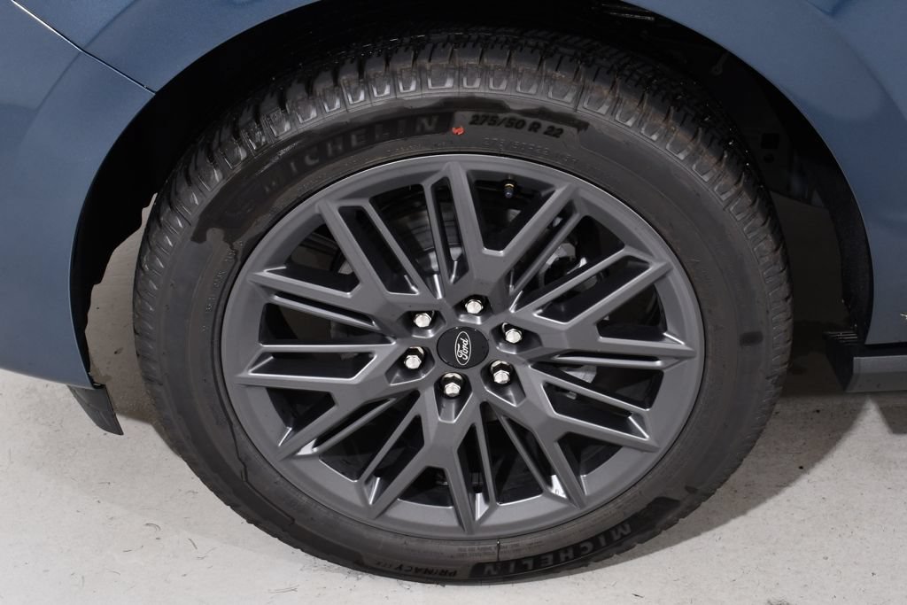 New 2027 Ford Expedition Max Platinum w/ Stealth Appearance Package AWD/4WD image 25