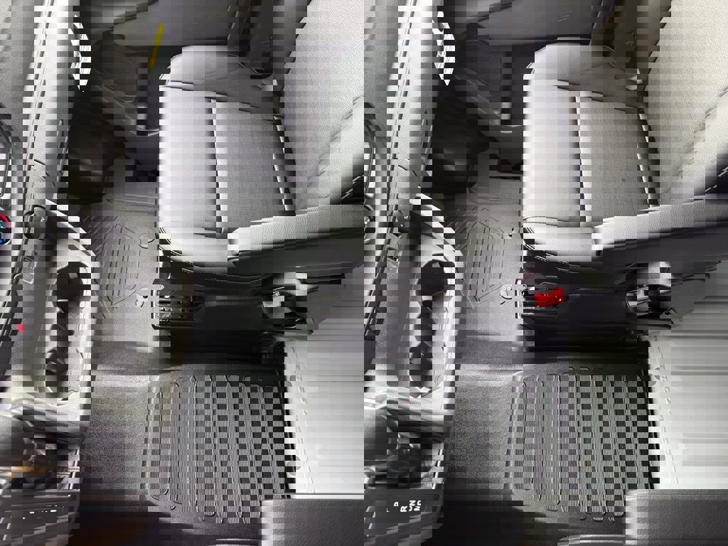 New 2025 Ford Transit 250 Low Roof AWD image 24