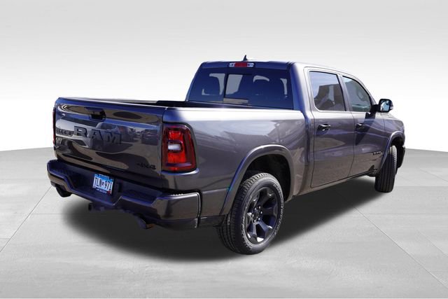 New 2026 RAM 1500 Big Horn image 5