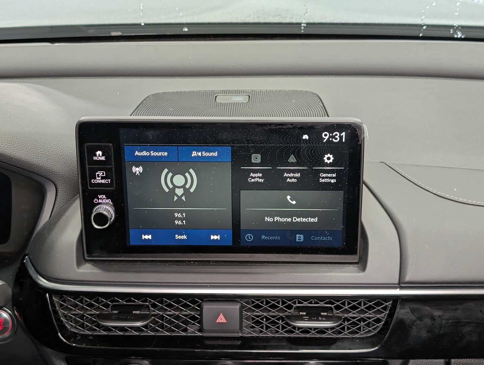 Certified 2025 Acura ADX AWD image 19