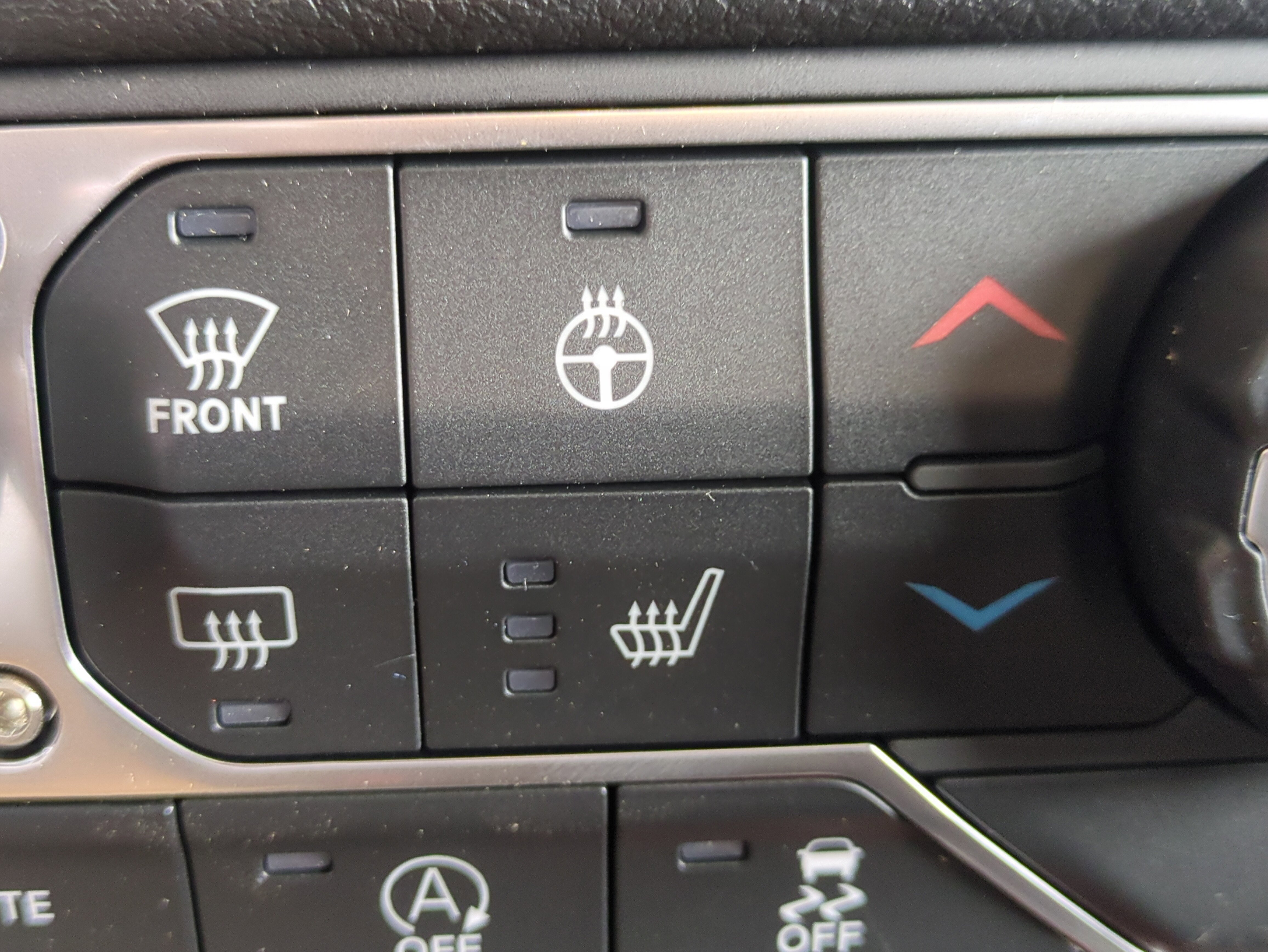 New 2026 Jeep Wrangler Unlimited Sport image 25