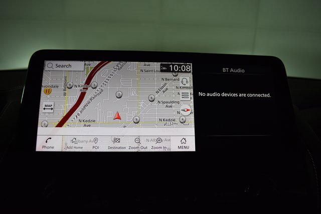 Used 2023 INFINITI QX80 Premium Select w/ All-Season Package image 21